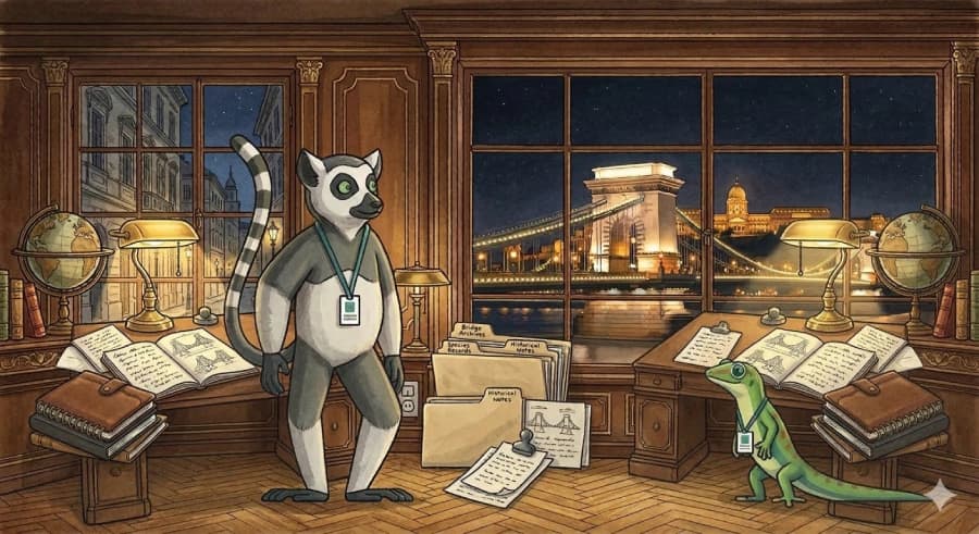 Lemur Marketing Budapest